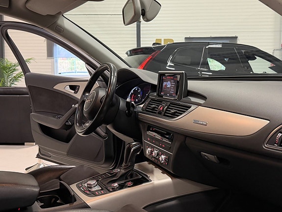 Audi A6 allroad 8 of 16