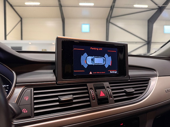 Audi A6 allroad 14 of 16
