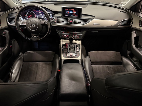 Audi A6 allroad 15 of 16