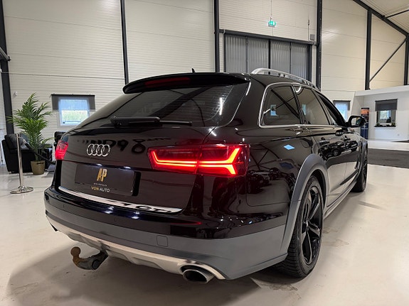 Audi A6 allroad 6 of 16