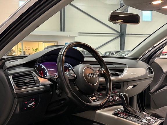 Audi A6 allroad 11 of 16