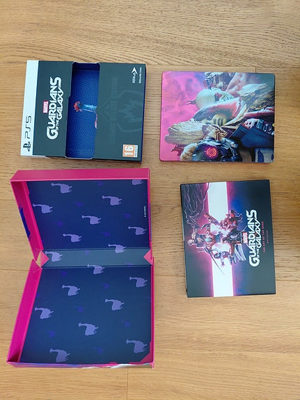 Product image 2 of 3