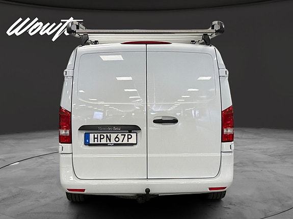 Mercedes-Benz Vito 116 6 of 16