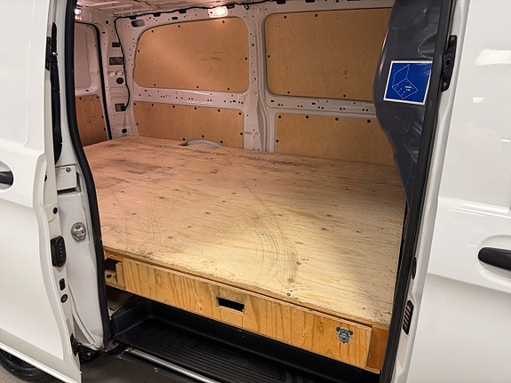Mercedes-Benz Vito 116 16 of 16