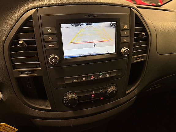 Mercedes-Benz Vito 116 10 of 16
