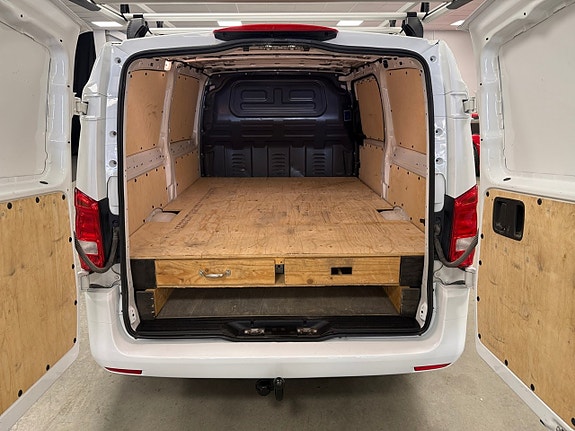 Mercedes-Benz Vito 116 15 of 16