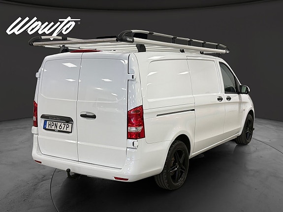 Mercedes-Benz Vito 116 5 of 16