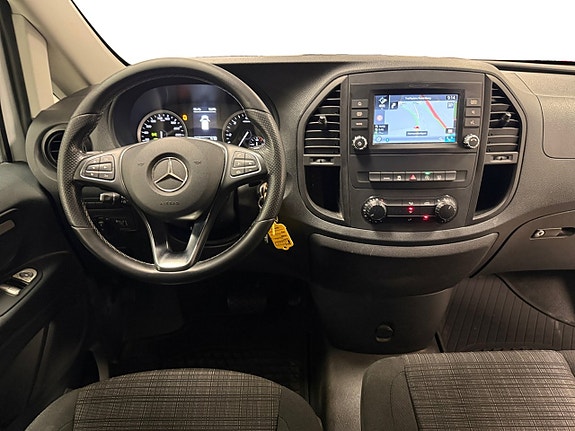 Mercedes-Benz Vito 116 9 of 16