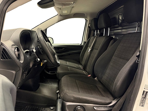 Mercedes-Benz Vito 116 8 of 16