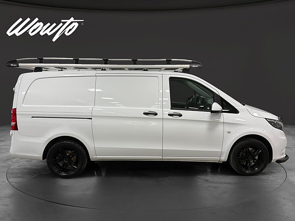 Mercedes-Benz Vito 116 3 of 16