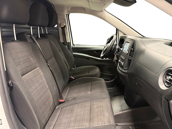 Mercedes-Benz Vito 116 12 of 16