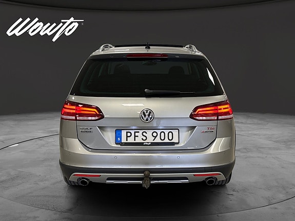 Volkswagen Golf I 6 of 20