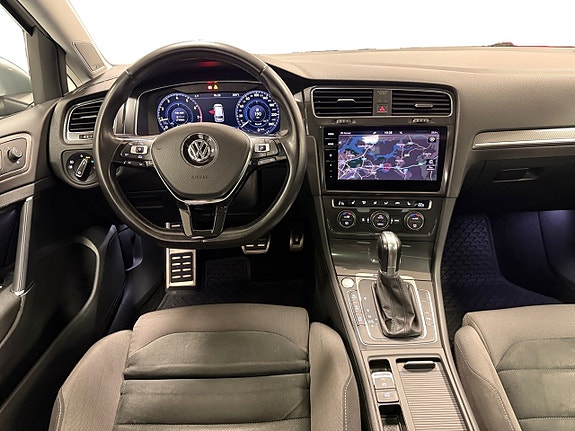Volkswagen Golf I 11 of 20