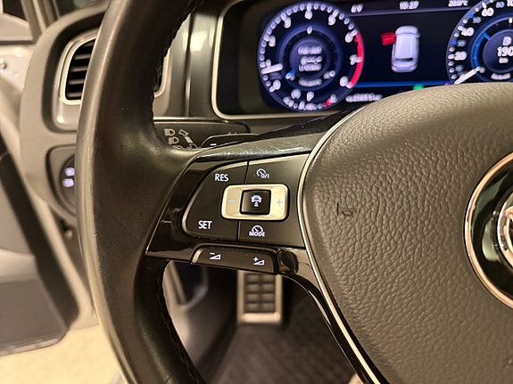 Volkswagen Golf I 19 of 20