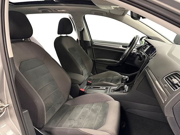 Volkswagen Golf I 12 of 20