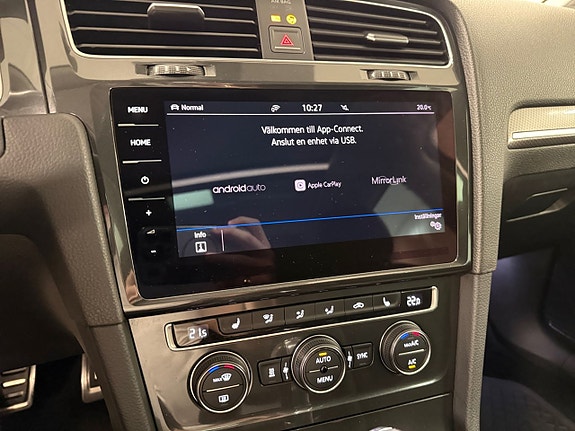 Volkswagen Golf I 15 of 20