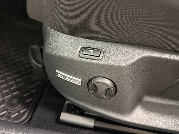 Volkswagen Golf I 18 of 20