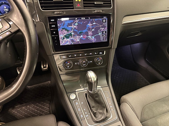 Volkswagen Golf I 13 of 20