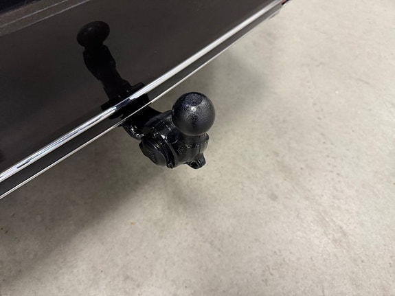 Volkswagen Passat 18 of 18