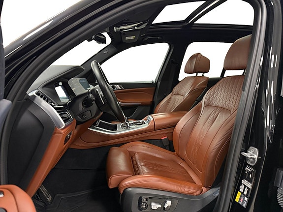 BMW X5 8 of 18