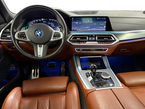 BMW X5 11 of 18
