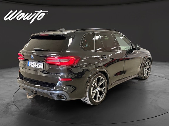 BMW X5 5 of 18