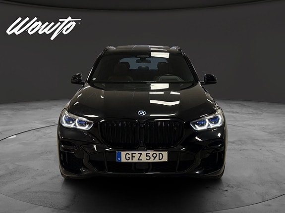 BMW X5 2 of 18