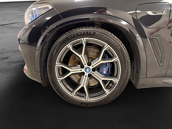 BMW X5 17 of 18