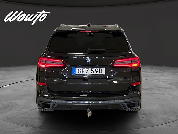 BMW X5 6 of 18