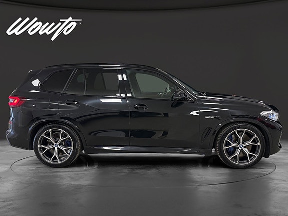 BMW X5 3 of 18