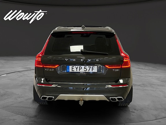 Volvo XC60 6 of 20