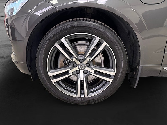 Volvo XC60 19 of 20