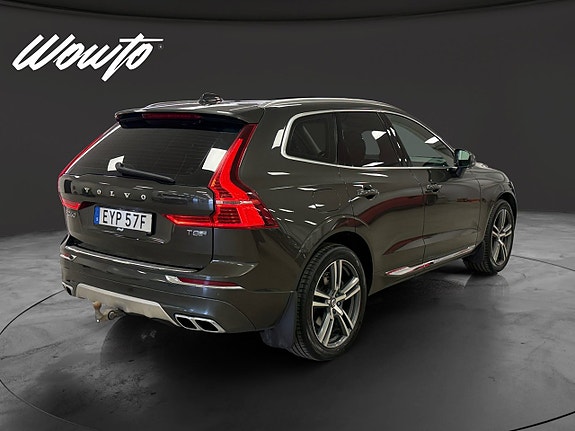 Volvo XC60 5 of 20