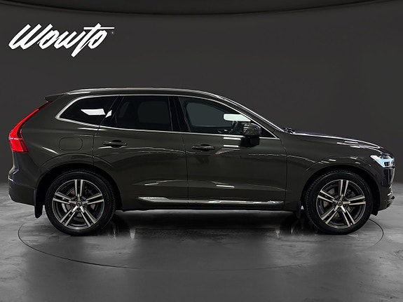 Volvo XC60 3 of 20