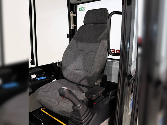 KAMPANJ! Lonking ECX20 + maskinsläp och grävpaket ingår! 8 of 11
