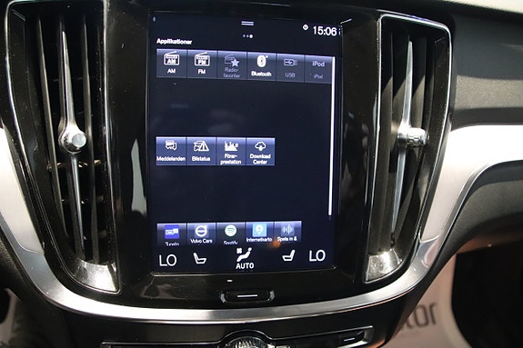 Volvo V60 13 of 15