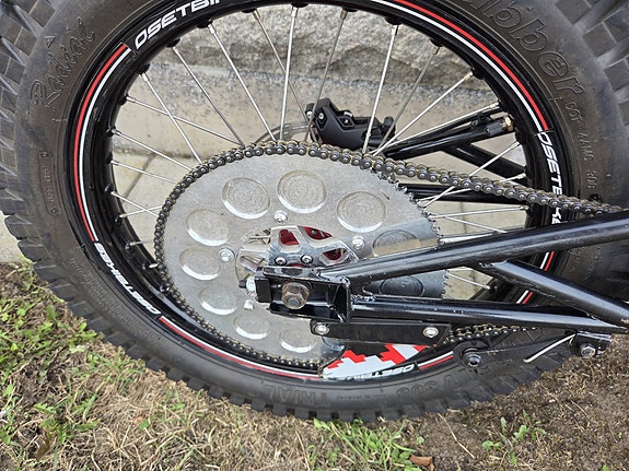 Oset 24.0R 2 of 6