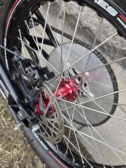 Oset 24.0R 5 of 6