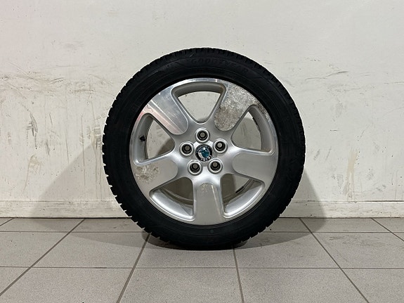 Skoda Octavia Scout 18 of 21