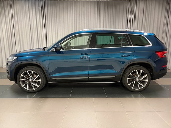 Skoda Kodiaq 2 of 21