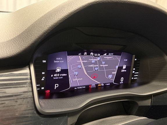 Skoda Kodiaq 21 of 21