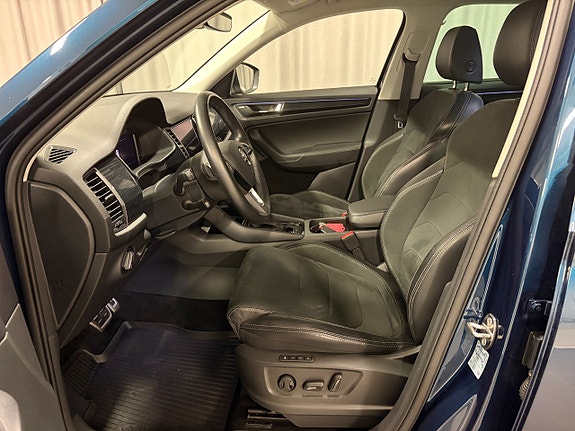 Skoda Kodiaq 8 of 21