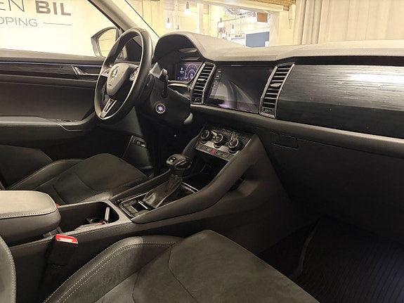 Skoda Kodiaq 12 of 21