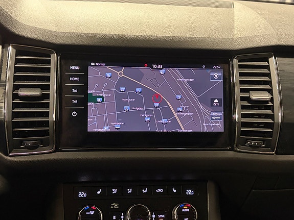 Skoda Kodiaq 17 of 21