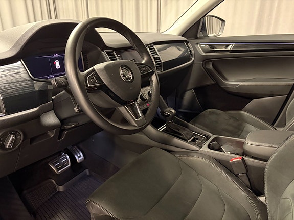 Skoda Kodiaq 9 of 21