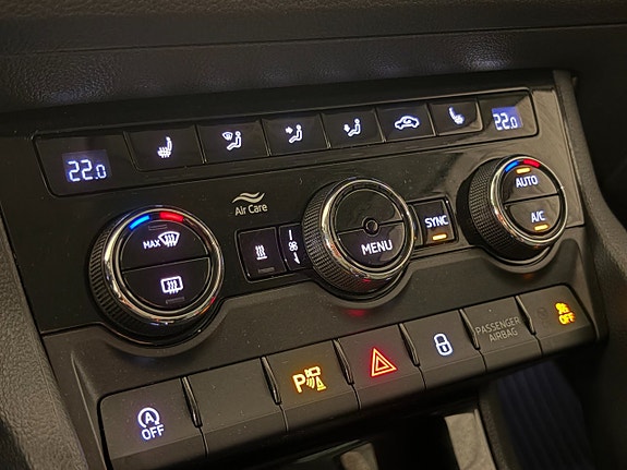 Skoda Kodiaq 15 of 21