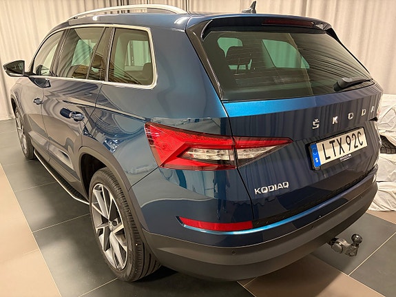 Skoda Kodiaq 3 of 21