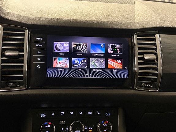 Skoda Kodiaq 19 of 21