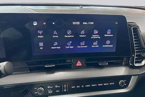 Kia Sportage 11 of 16