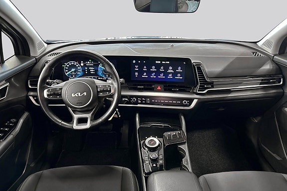 Kia Sportage 7 of 16